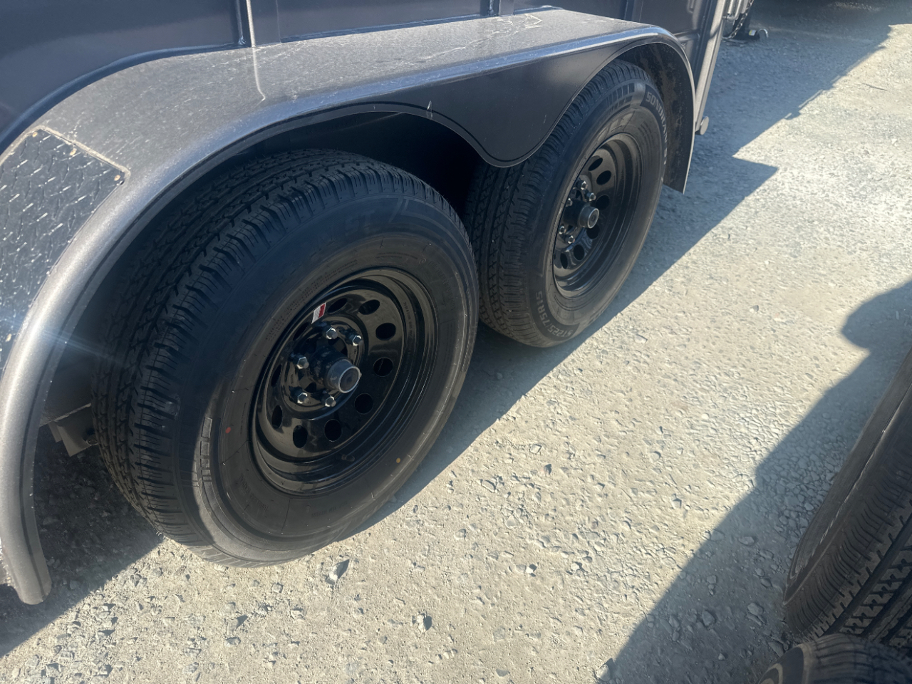 Trailer Horse Trailer  2026