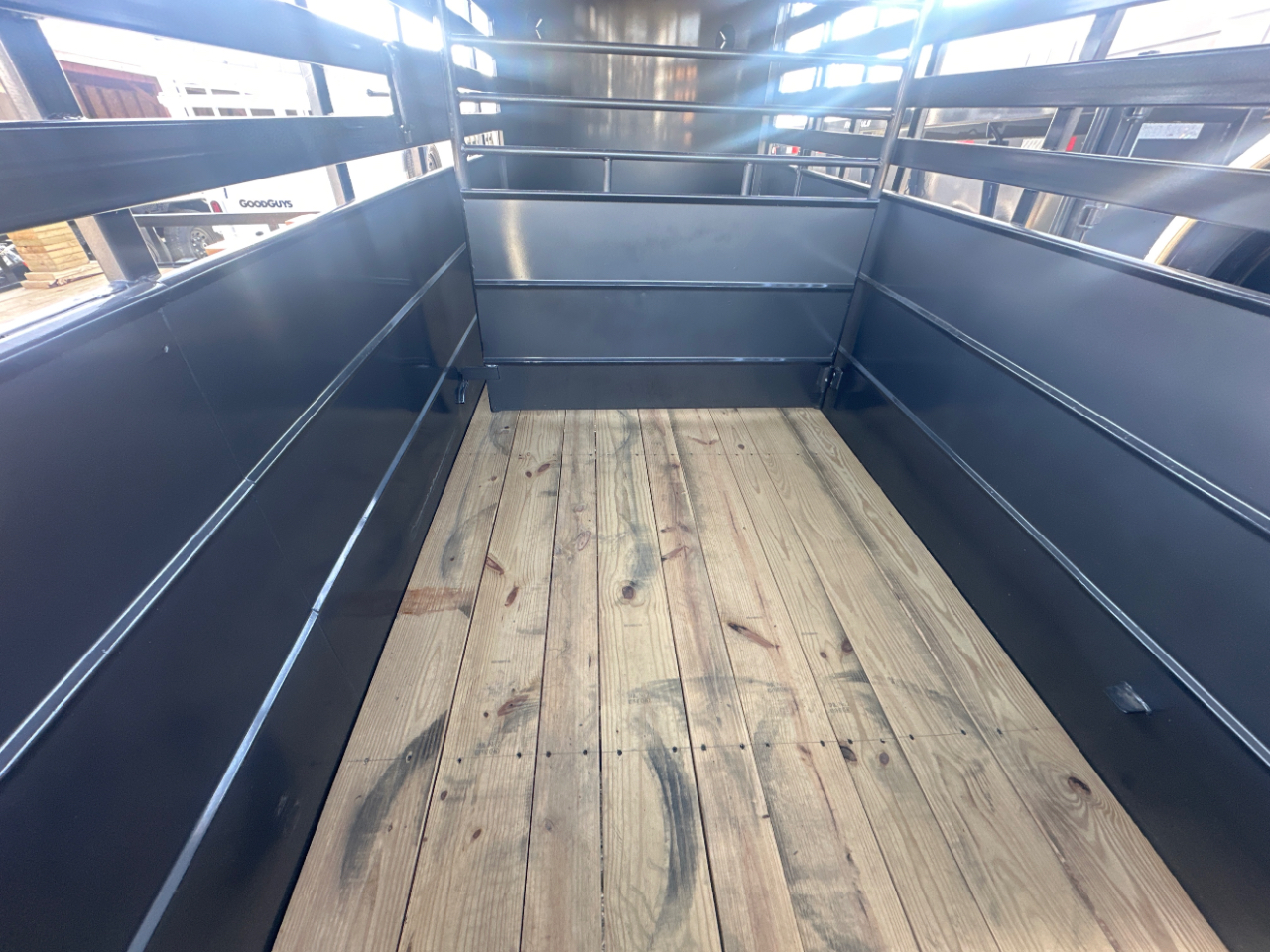 Trailer Horse Trailer  2026