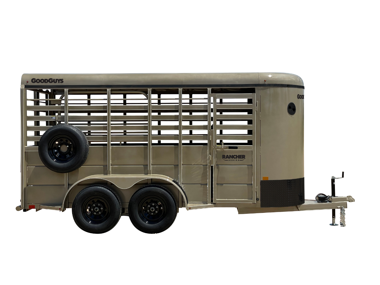 Trailer Horse Trailer  2026