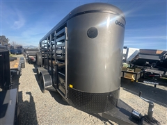 2026 Trailer Horse Trailer 