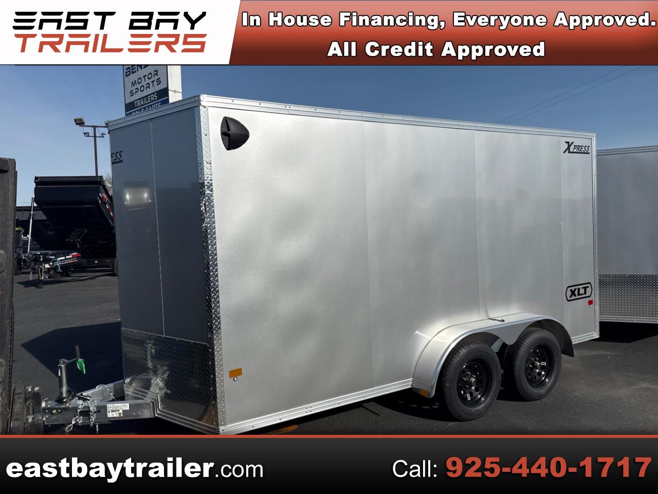 2026 Alcom 8/28 New fully aluminum 8.5x 16 ramp door ext height