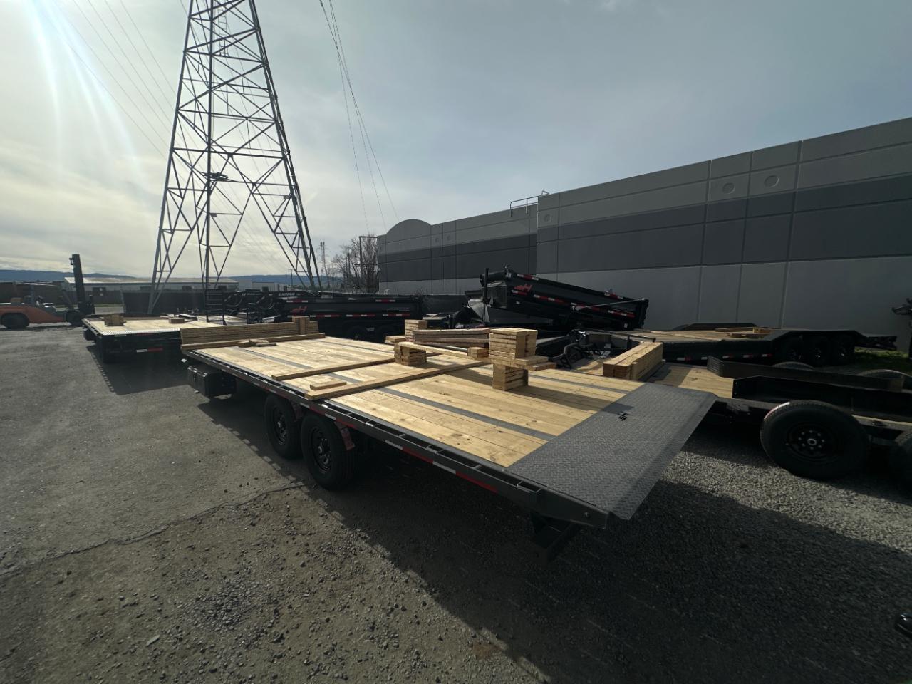 Horizon Trailers 22  2026
