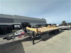 2026 Horizon Trailers 22 