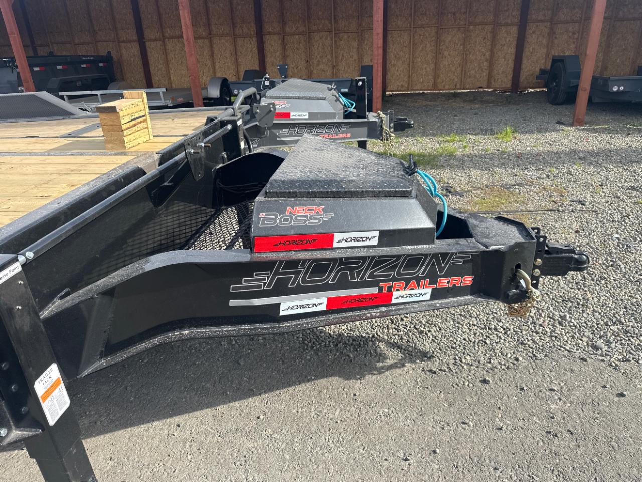 Horizon Trailers 22  2026