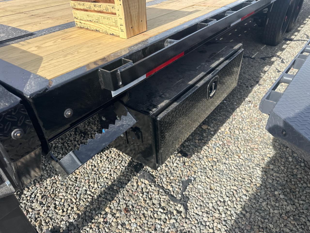 Horizon Trailers 22  2026