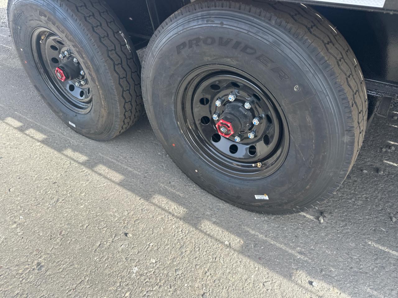 Horizon Trailers 22  2026