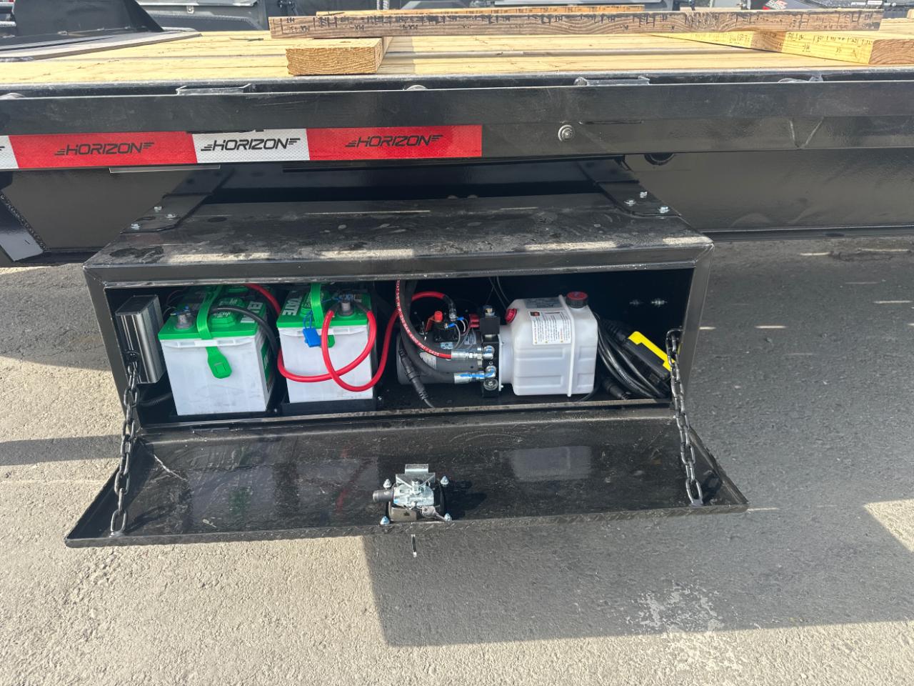 Horizon Trailers 22  2026