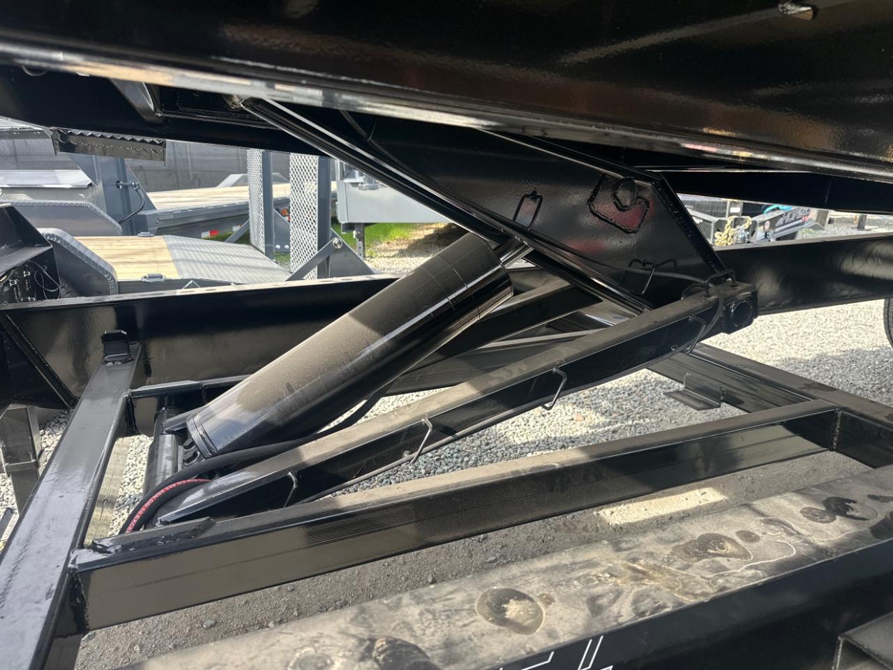 Horizon Trailers 22  2026