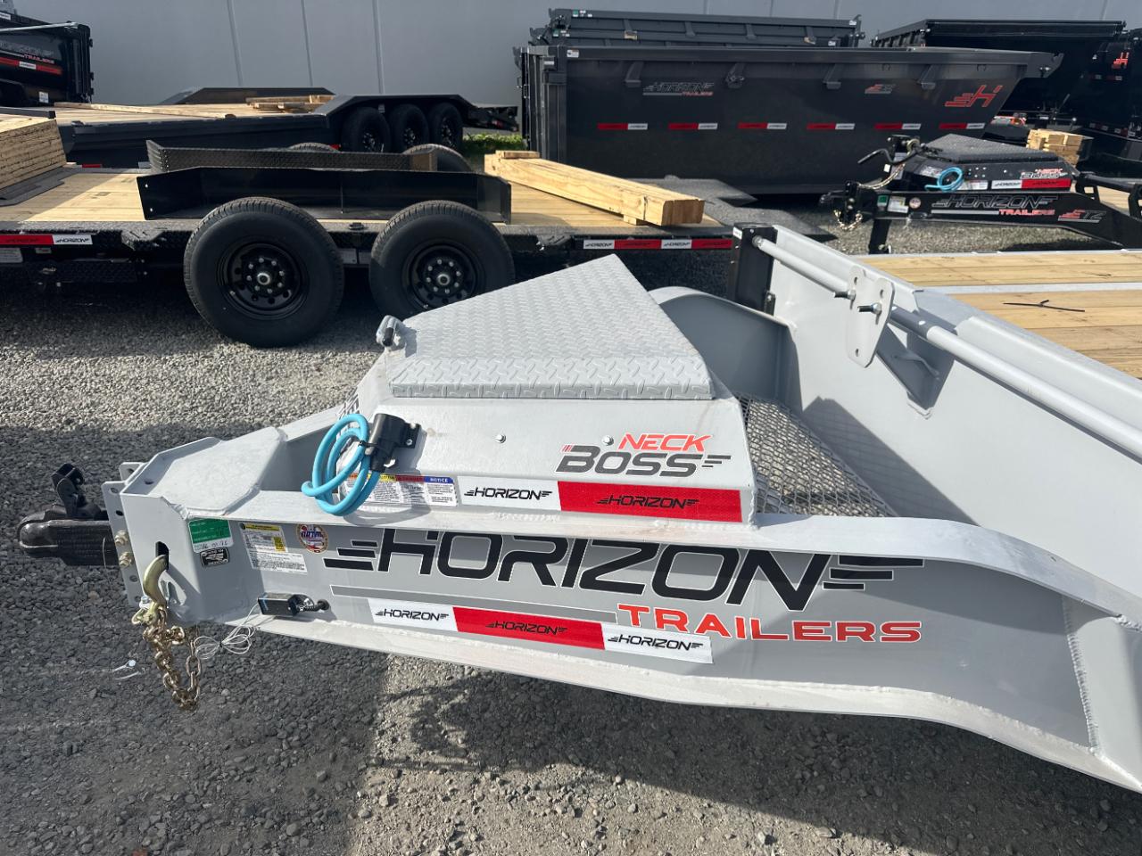 Horizon Trailers 22  2026