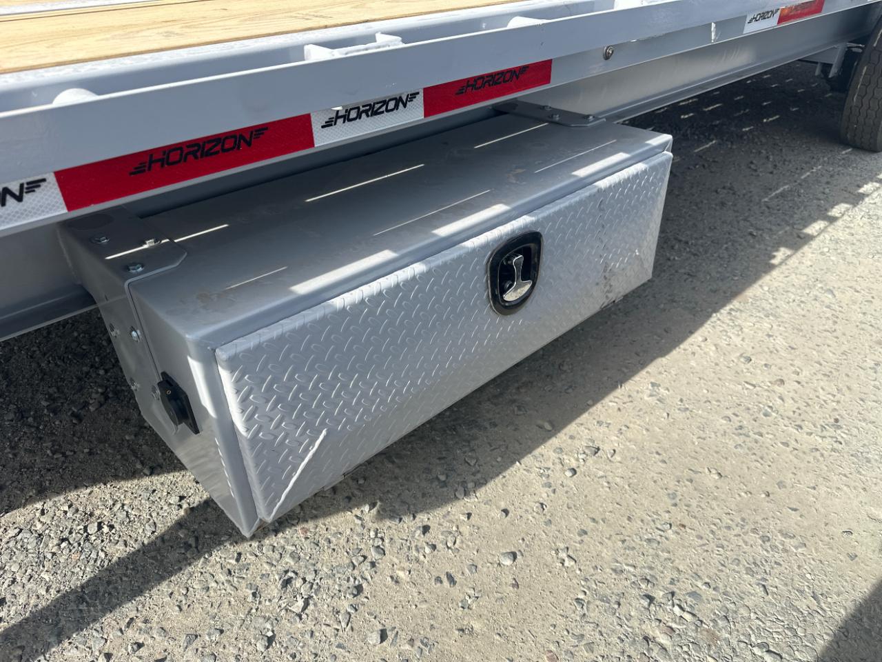 Horizon Trailers 22  2026