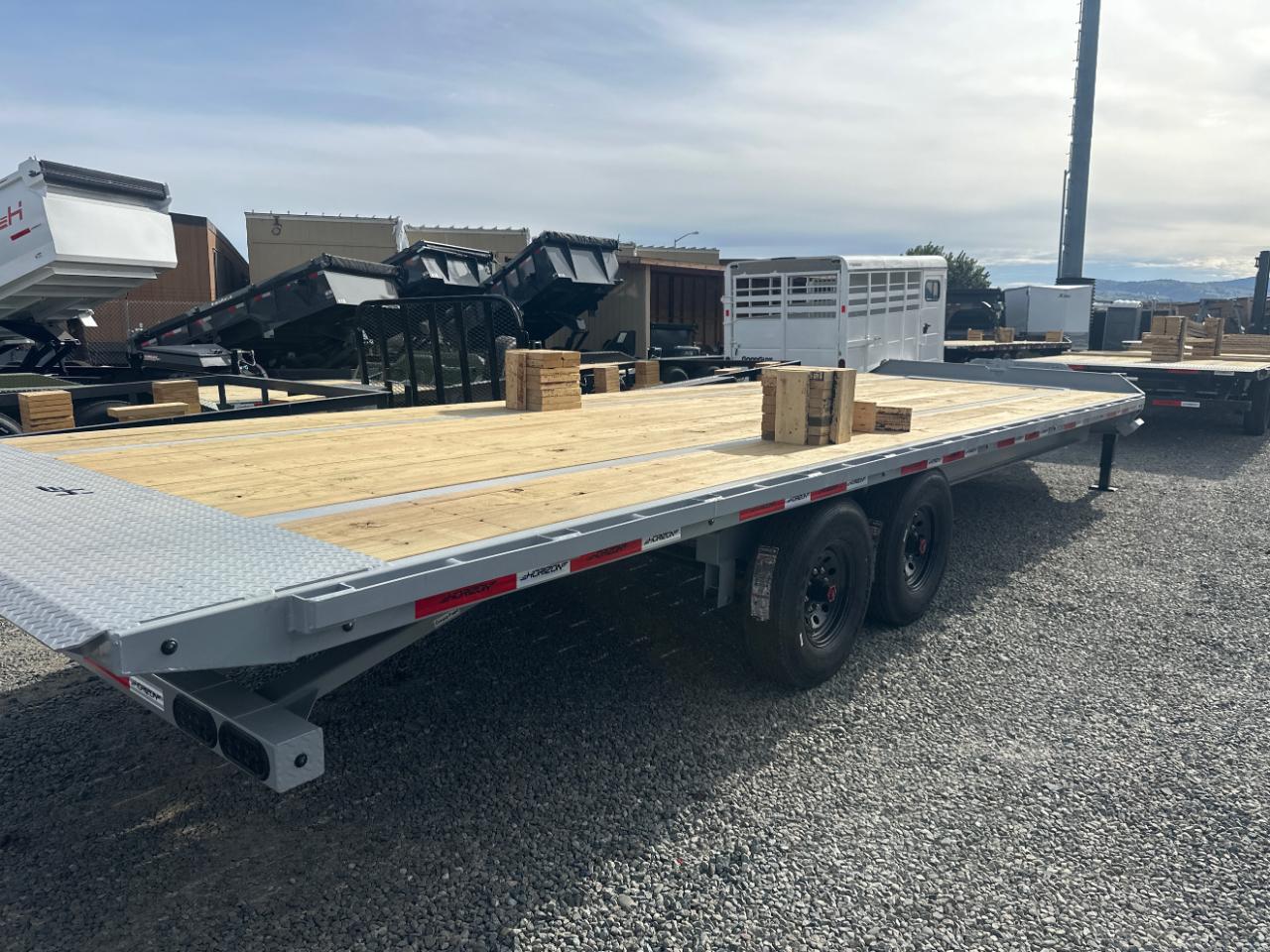 Horizon Trailers 22  2026