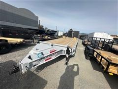 2026 Horizon Trailers 22 
