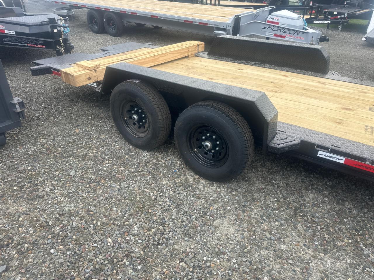 Horizon Trailers 22  2026