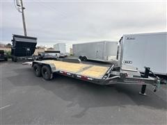 2026 Horizon Trailers 22 