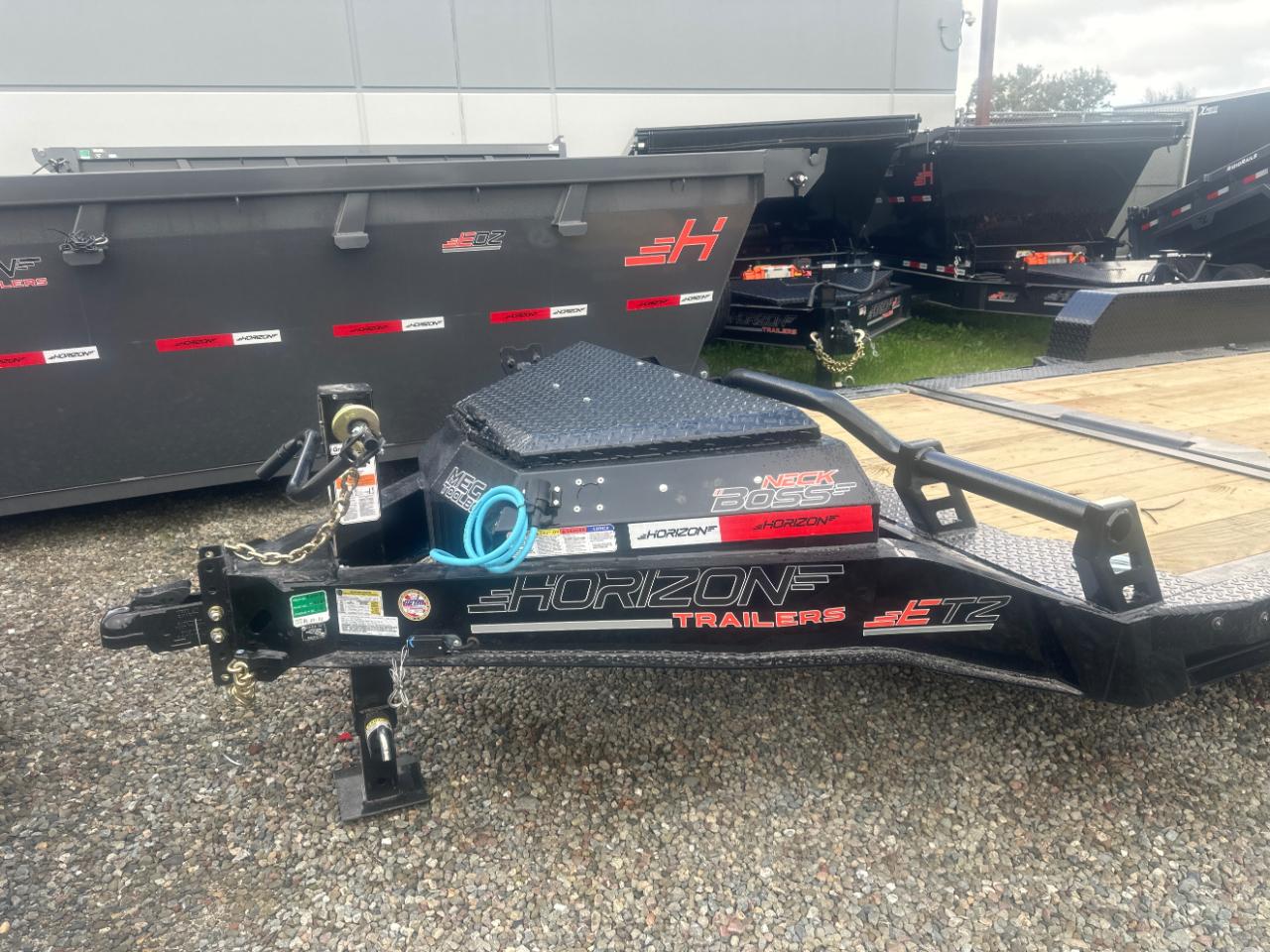 Horizon Trailers 22  2026