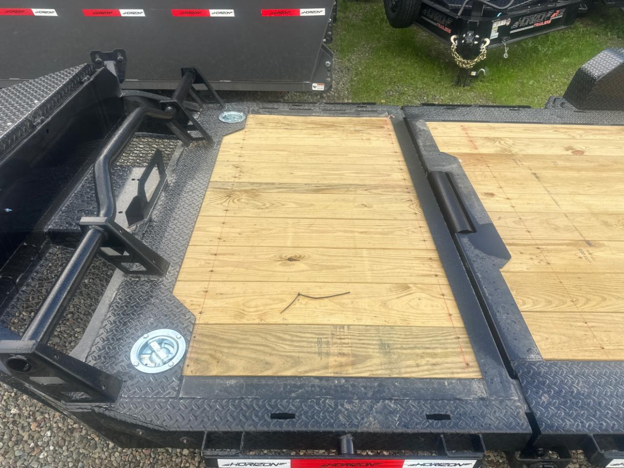 Horizon Trailers 22  2026