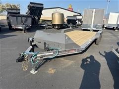2026 Horizon Trailers 22 