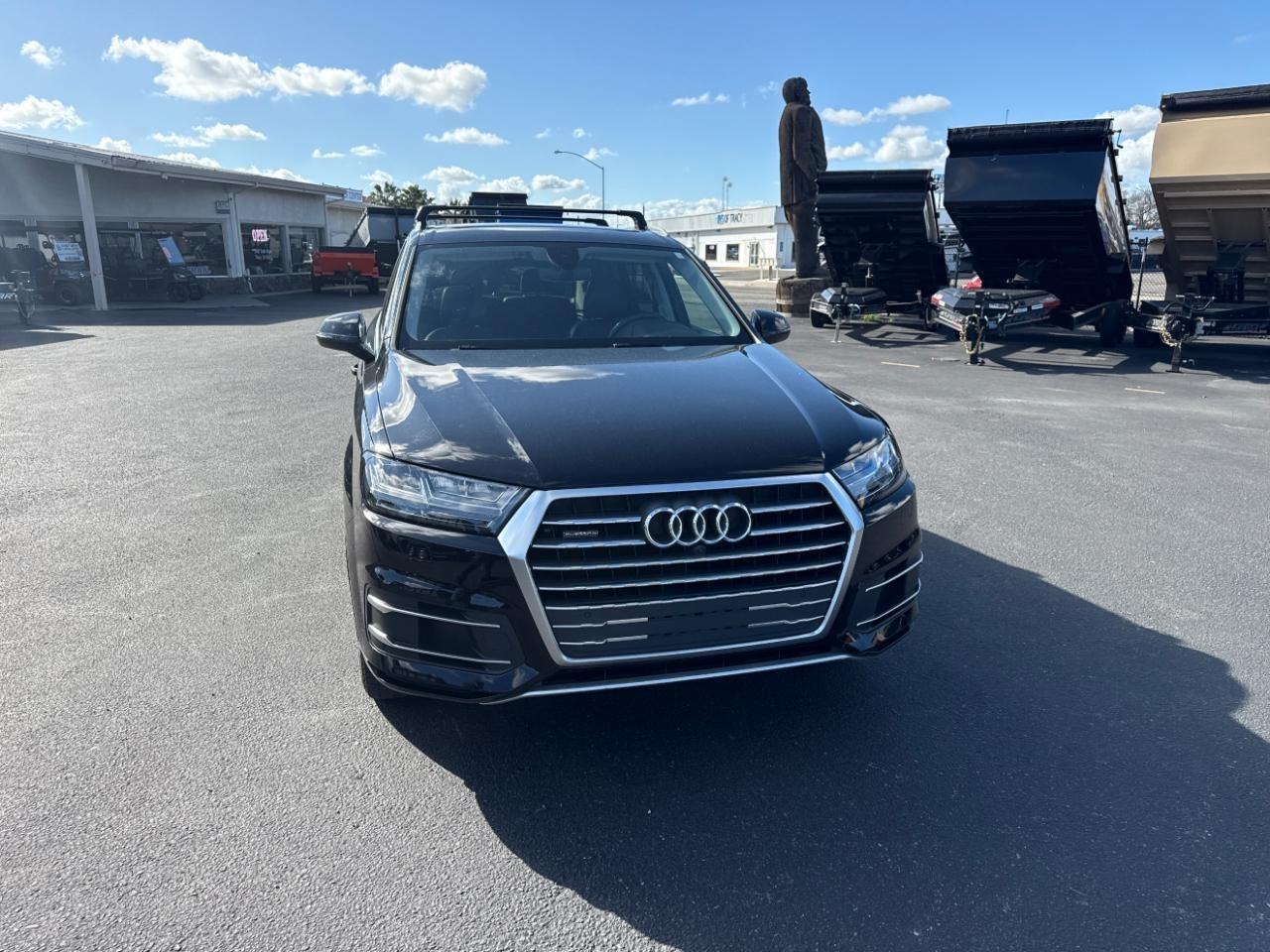 Audi Q7 2.0 Premium Plus quattro 2019
