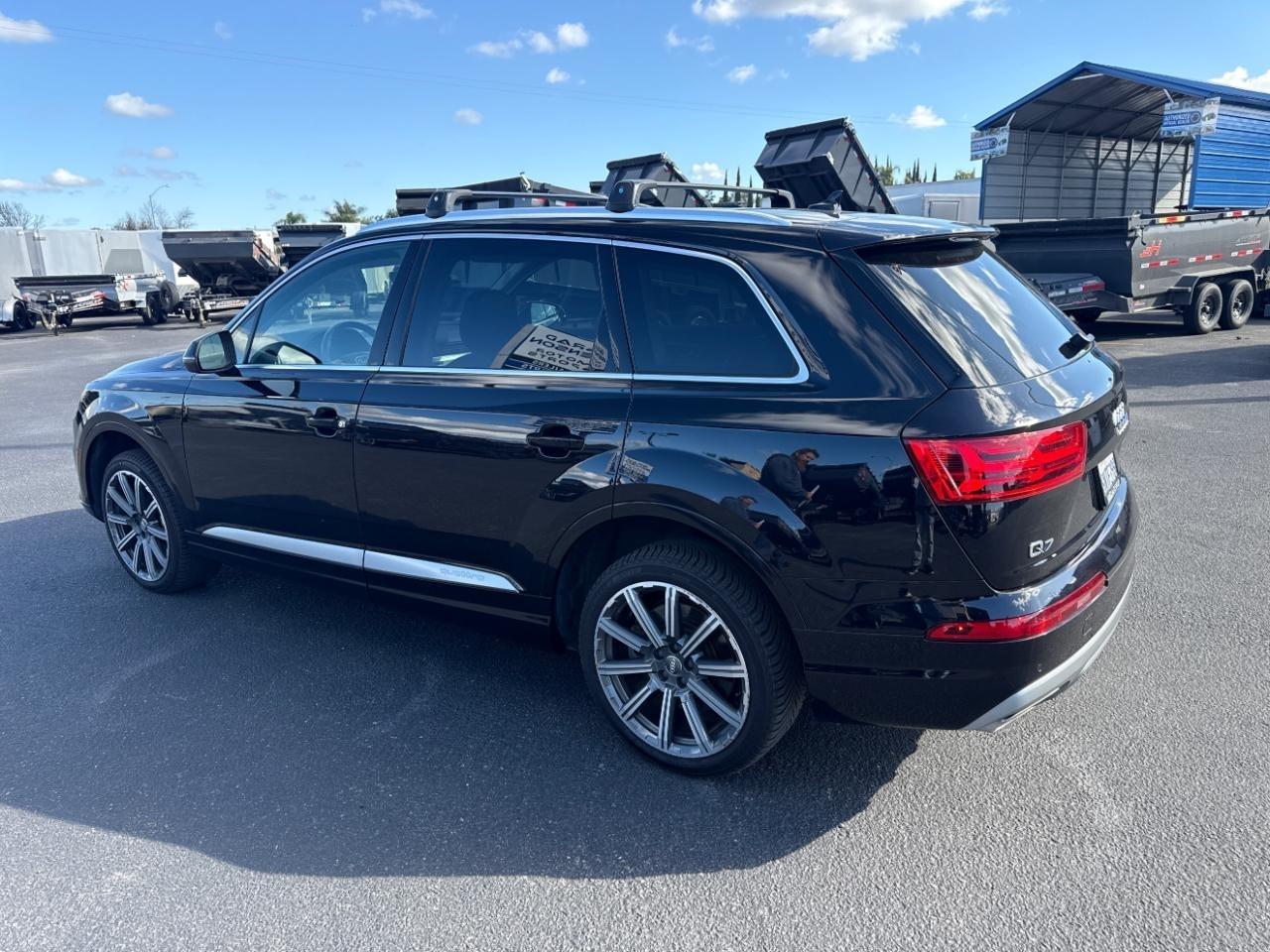 Audi Q7 2.0 Premium Plus quattro 2019
