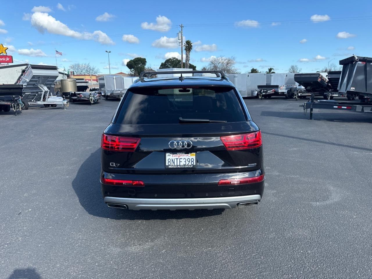 Audi Q7 2.0 Premium Plus quattro 2019