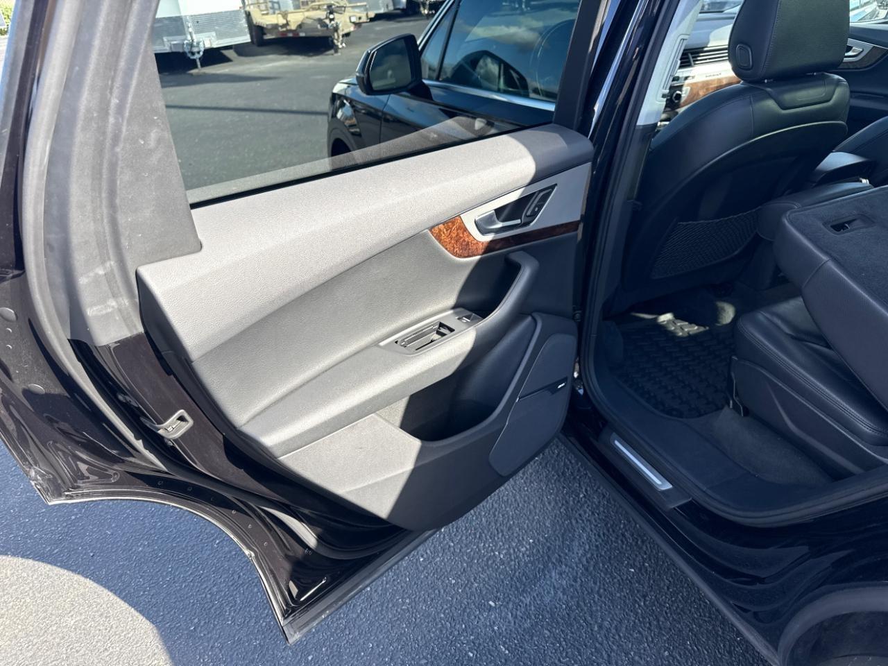 Audi Q7 2.0 Premium Plus quattro 2019