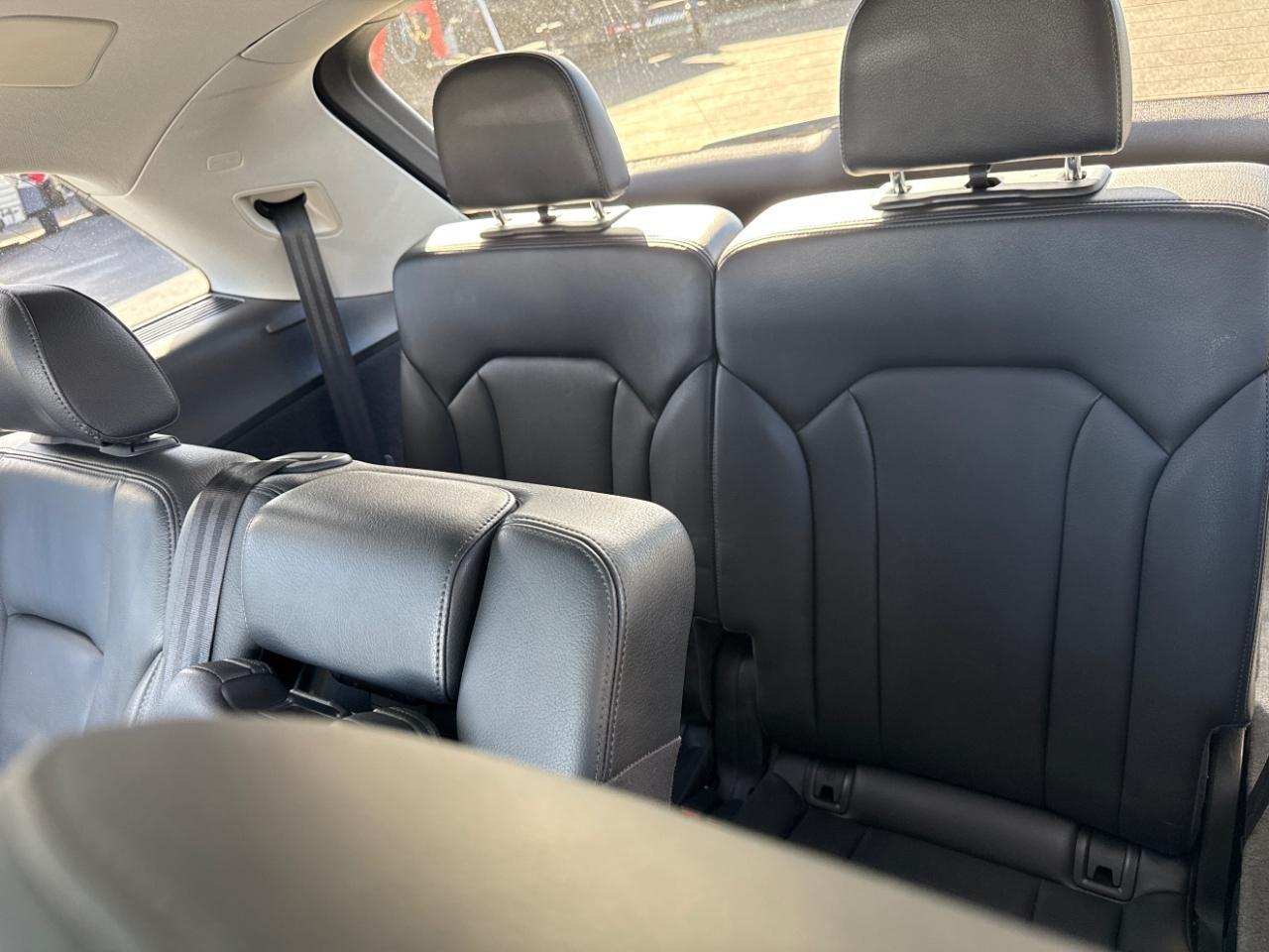 Audi Q7 2.0 Premium Plus quattro 2019