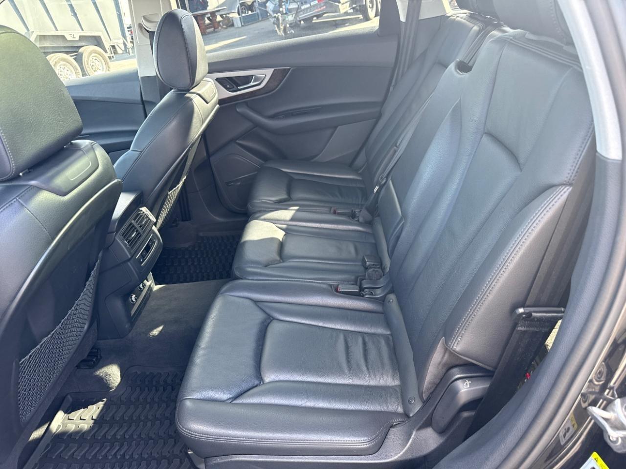 Audi Q7 2.0 Premium Plus quattro 2019