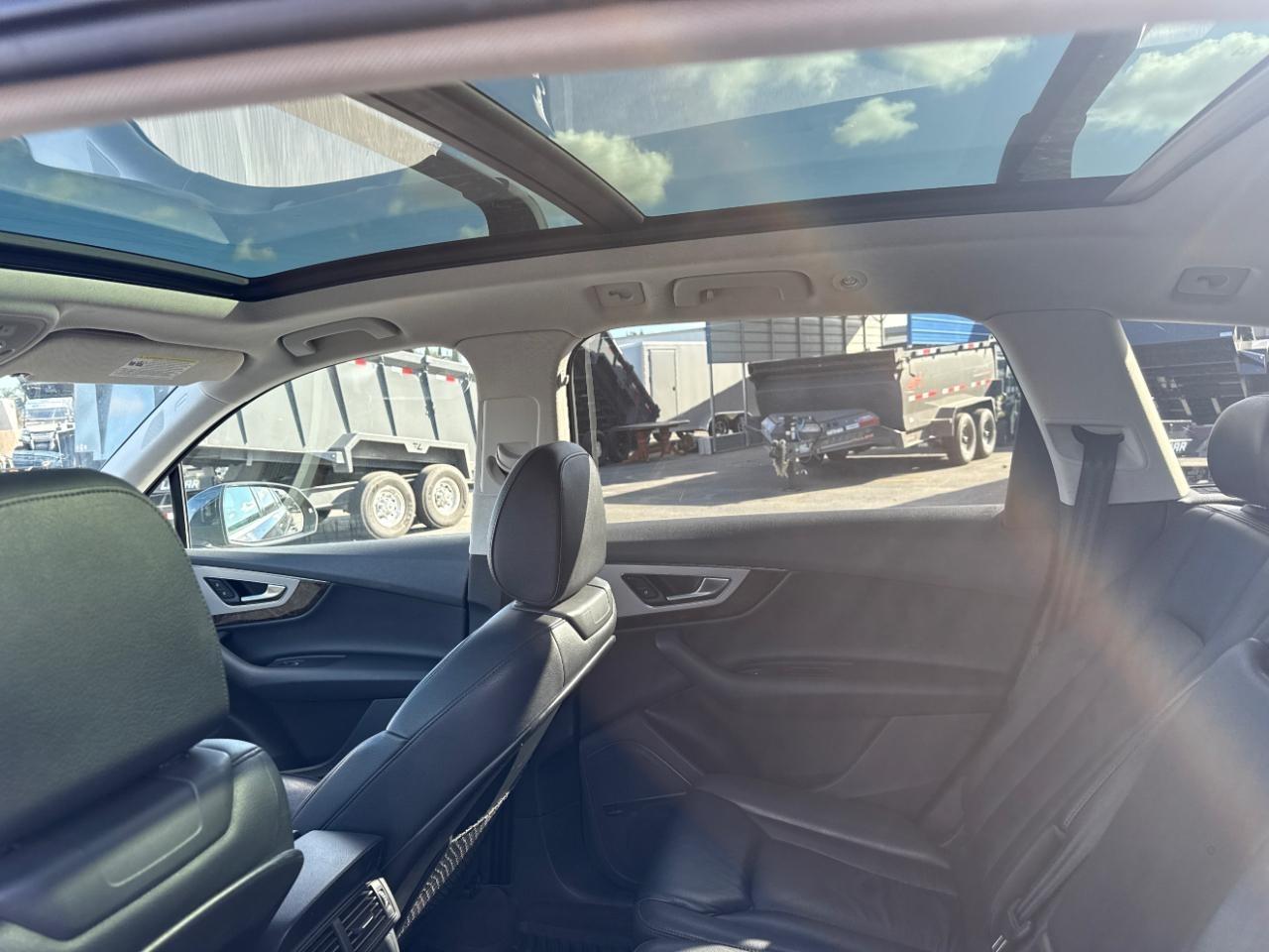 Audi Q7 2.0 Premium Plus quattro 2019