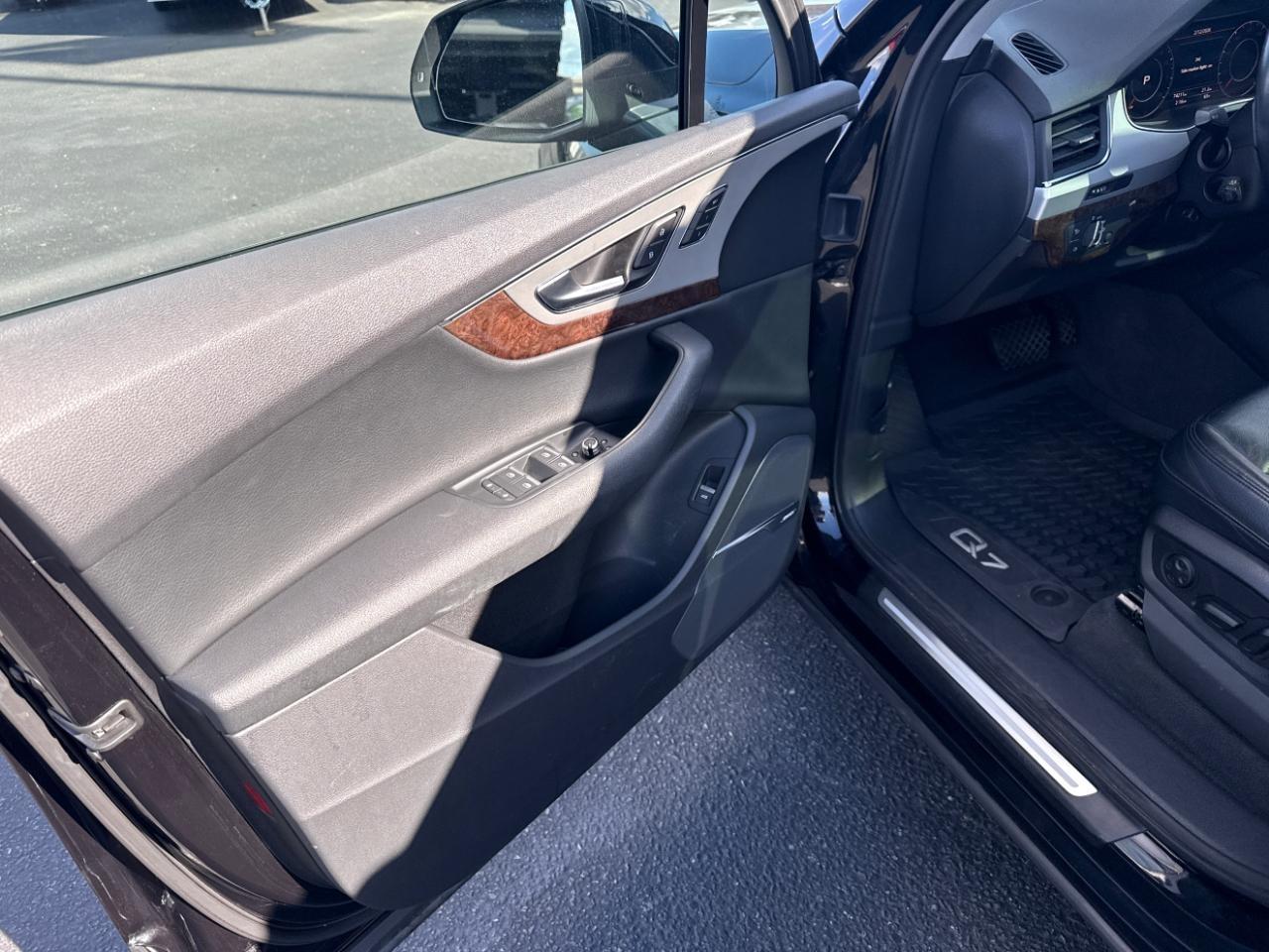 Audi Q7 2.0 Premium Plus quattro 2019