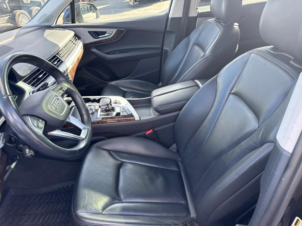 Audi Q7 2.0 Premium Plus quattro 2019