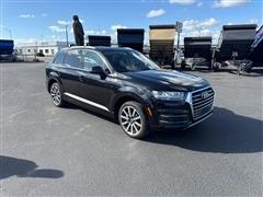 2019 Audi Q7 