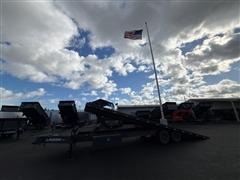 2022 Lamar Trailers Unknown 