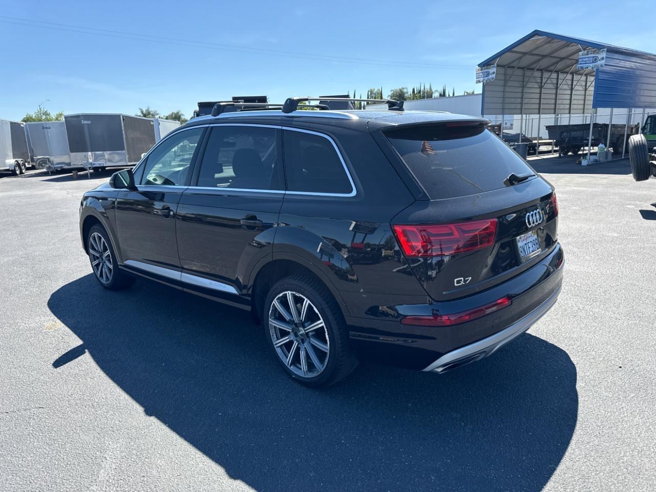 Audi Q7 2.0 Premium Plus quattro 2019