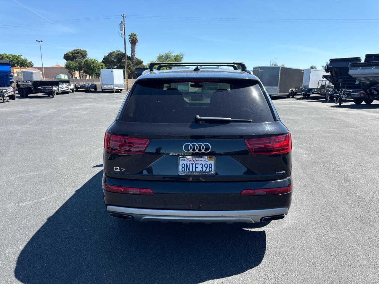 Audi Q7 2.0 Premium Plus quattro 2019