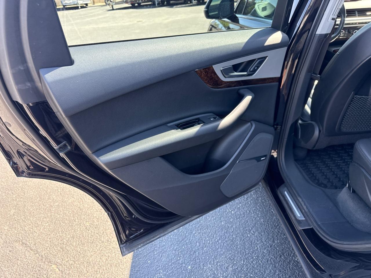 Audi Q7 2.0 Premium Plus quattro 2019