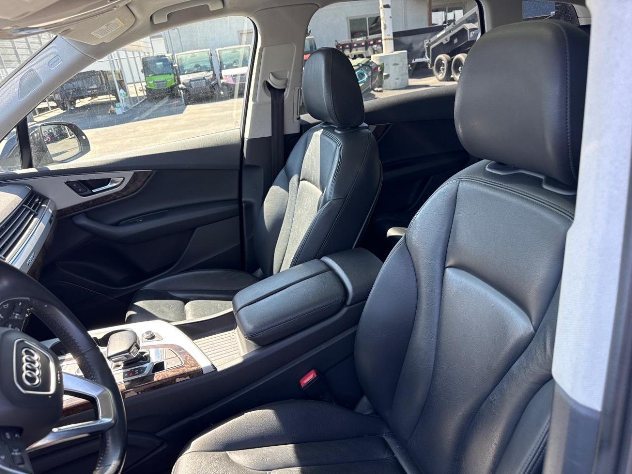 Audi Q7 2.0 Premium Plus quattro 2019