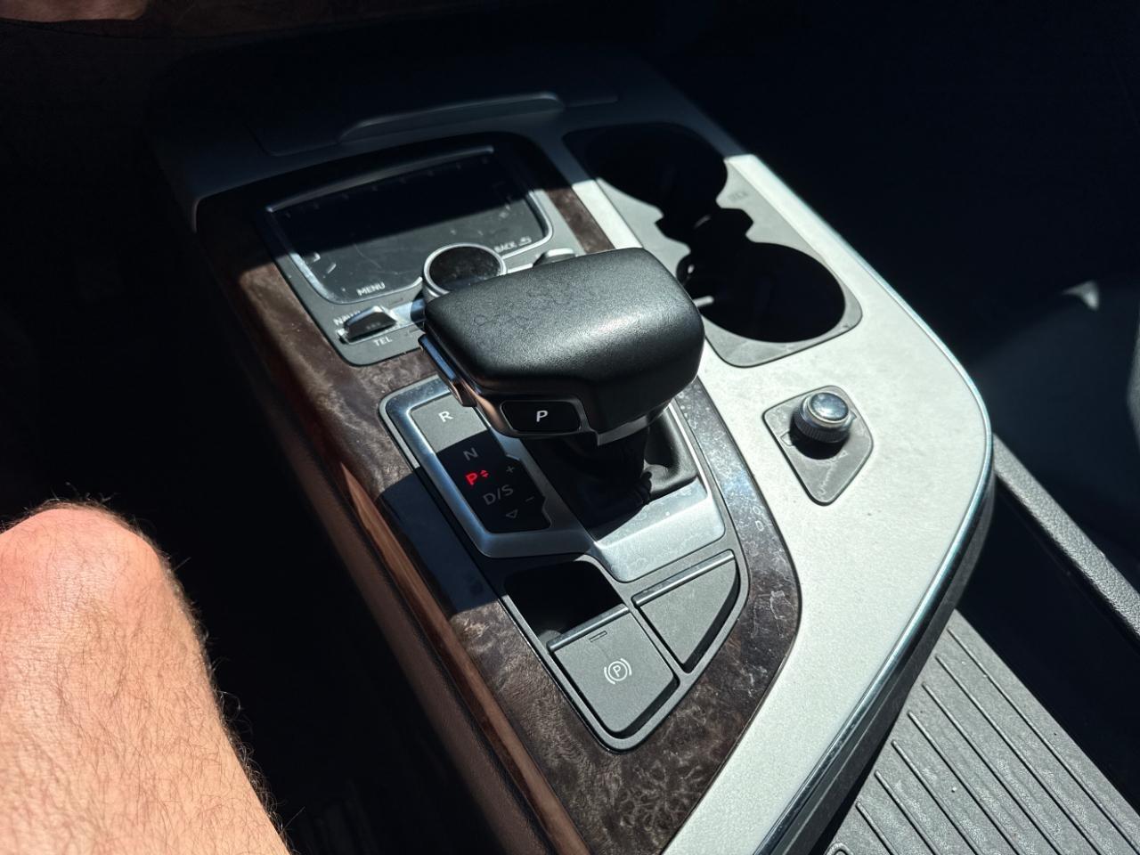 Audi Q7 2.0 Premium Plus quattro 2019