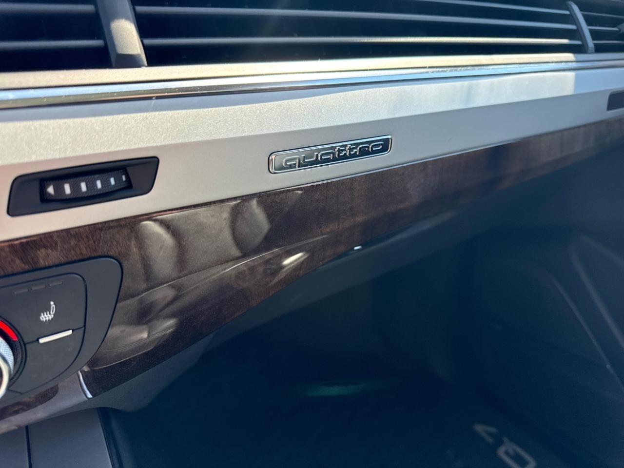 Audi Q7 2.0 Premium Plus quattro 2019