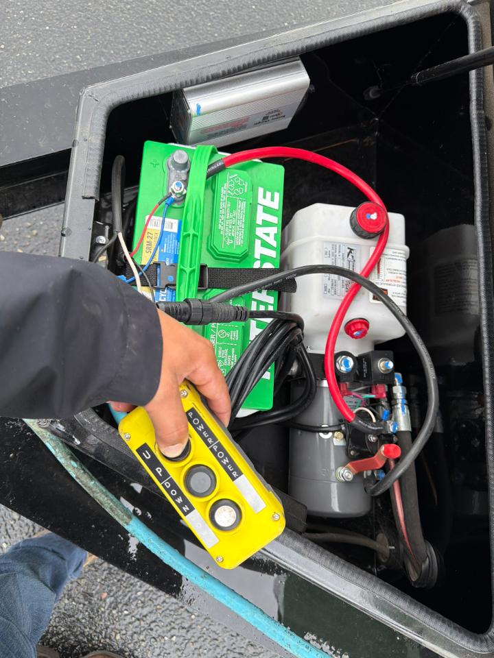 Horizon Trailers 22  2024