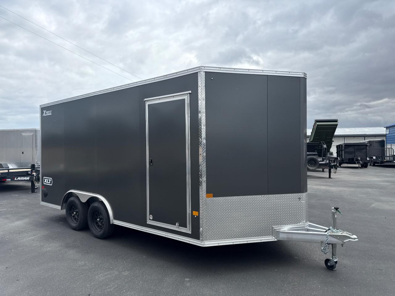 Alcom 7.5 x 16  2027