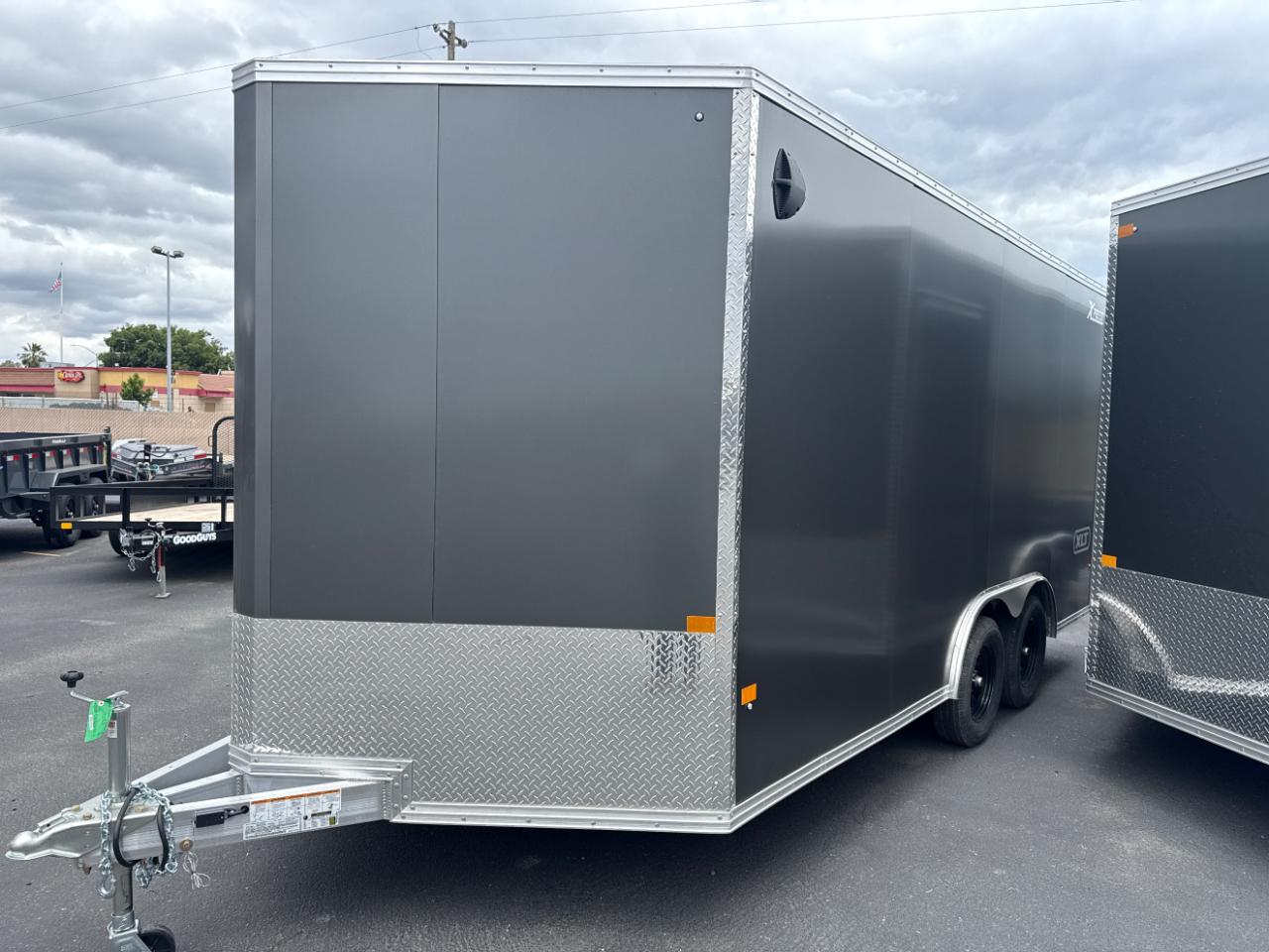 Alcom 7.5 x 16  2027