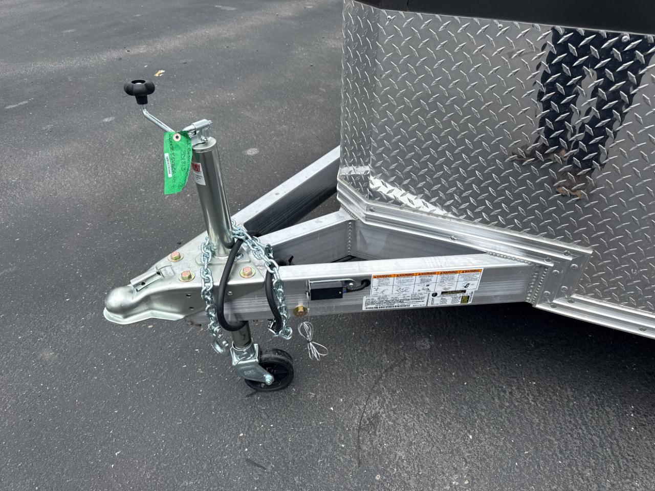 Alcom 7.5 x 16  2027