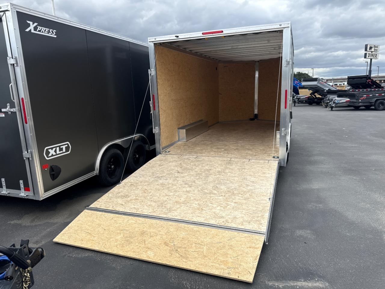 Alcom 7.5 x 16  2027