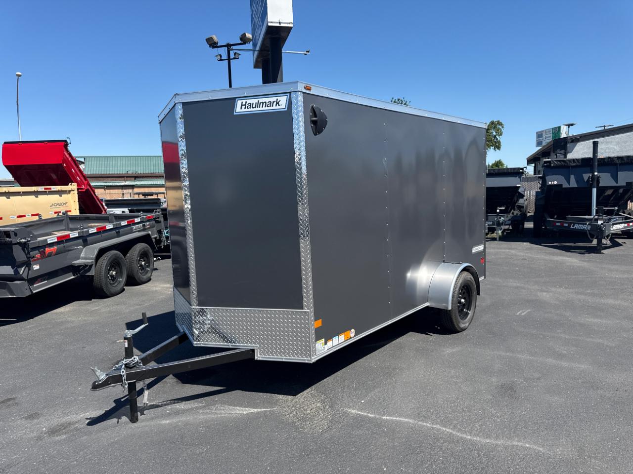 Haulmark ppt7x12dt-2  2026