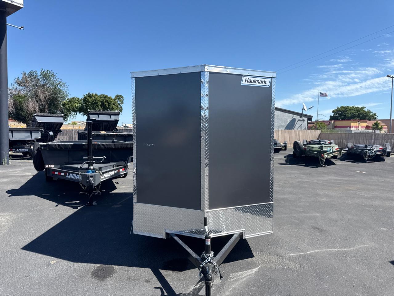 Haulmark ppt7x12dt-2  2026