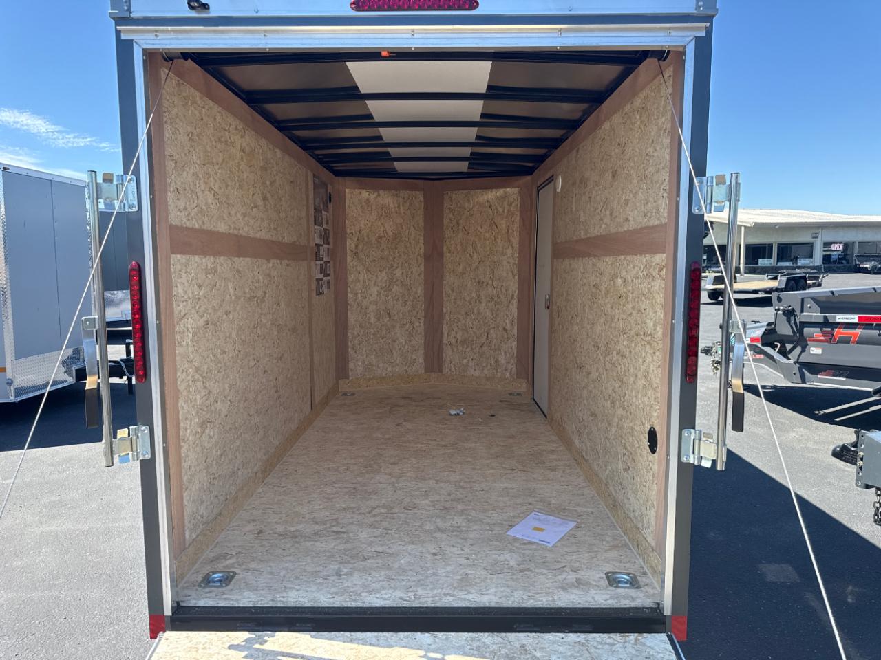 Haulmark ppt7x12dt-2  2026