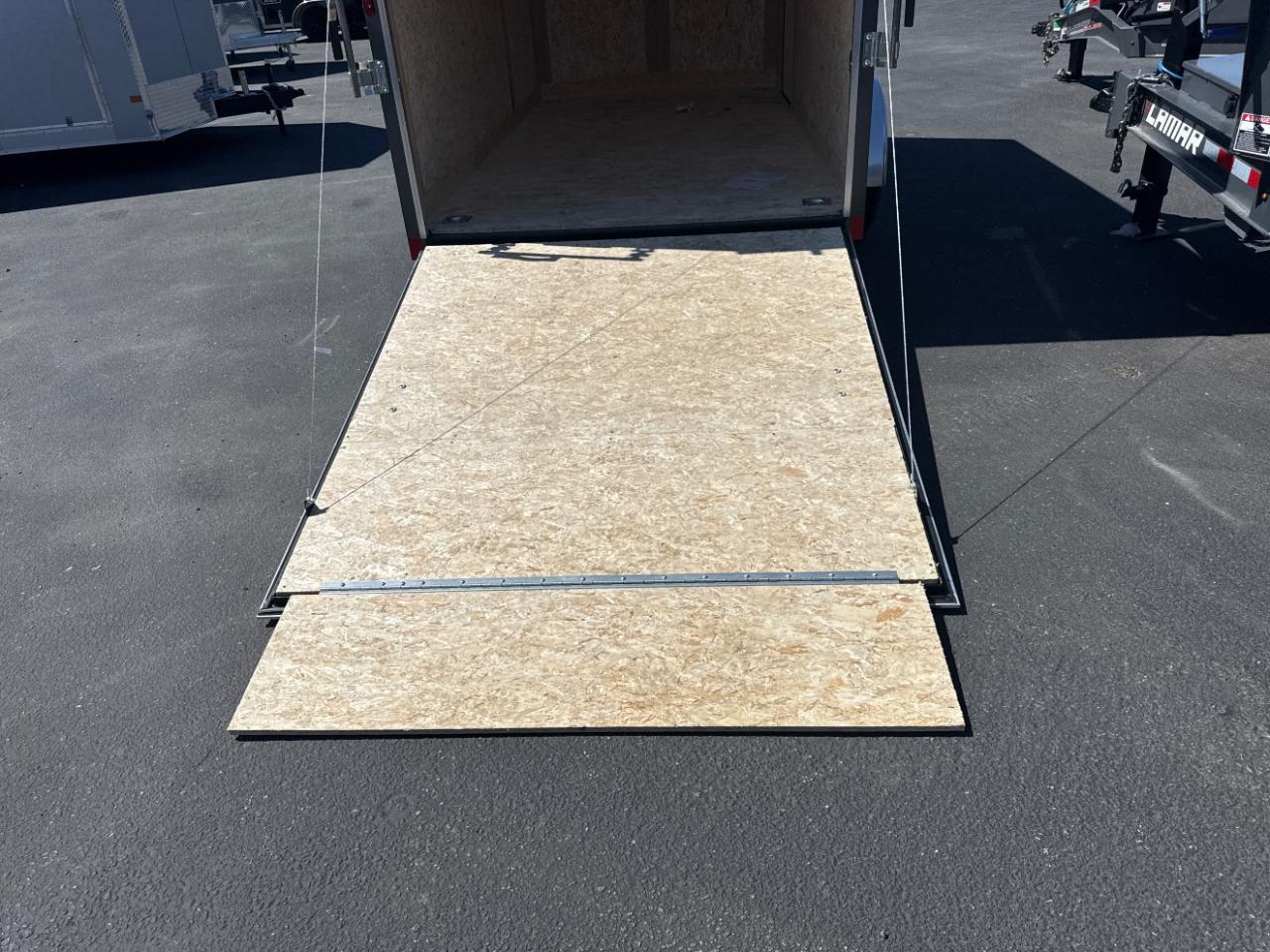 Haulmark ppt7x12dt-2  2026