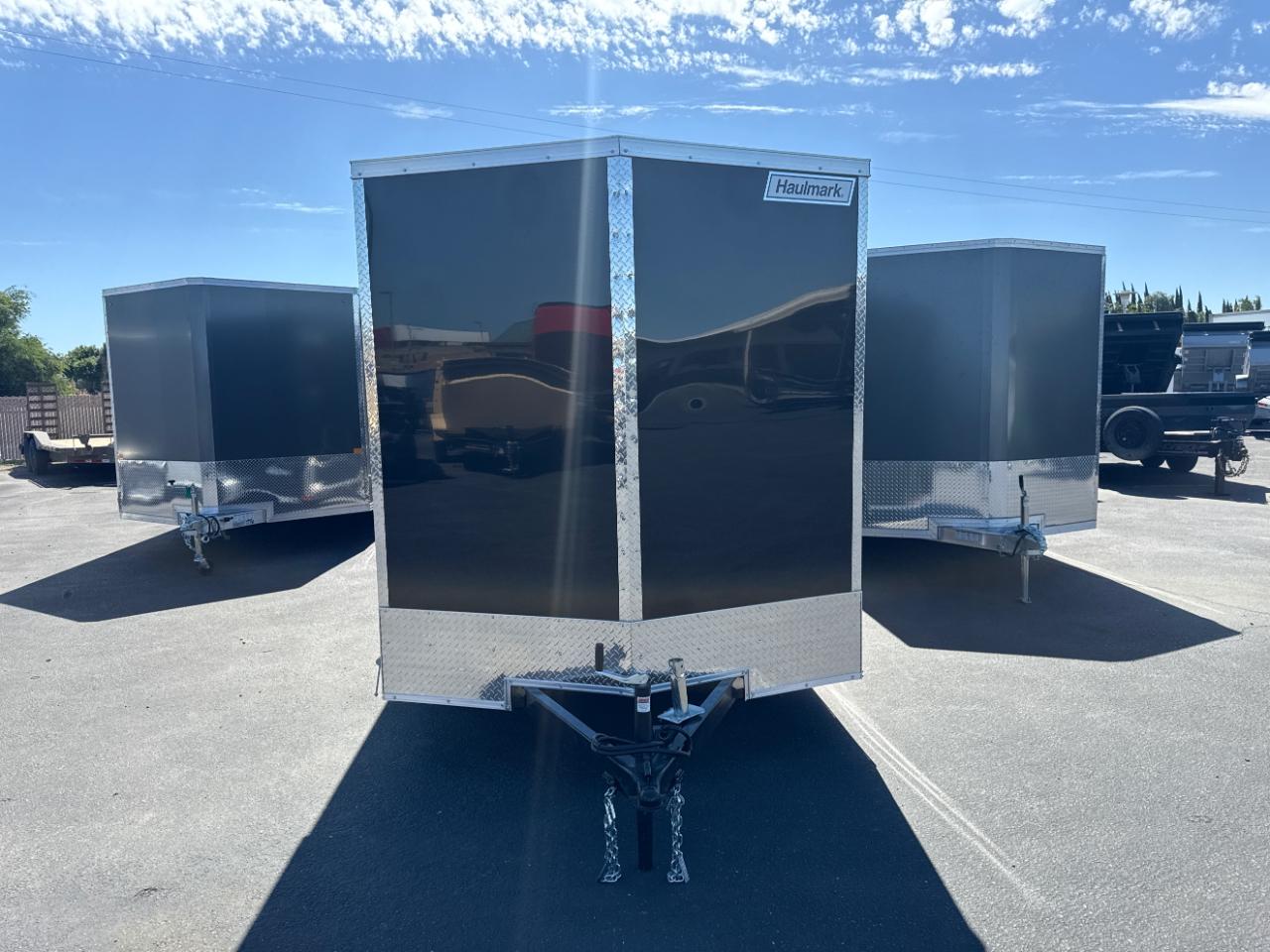 Haulmark TSTX14WT2  2026