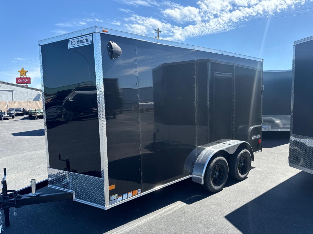Haulmark TSTX14WT2  2026