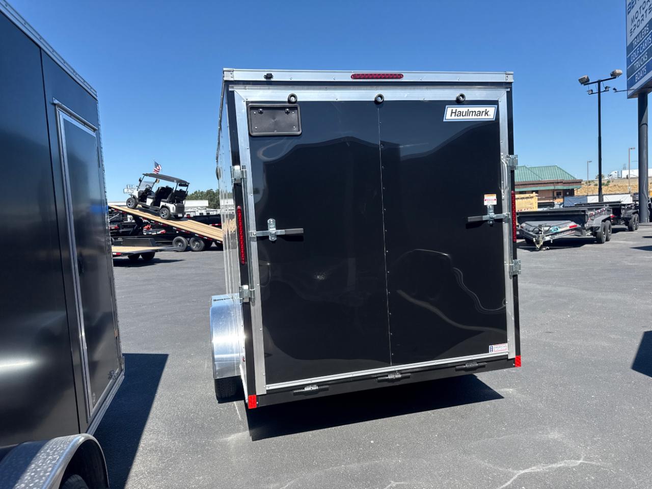 Haulmark TSTX14WT2  2026